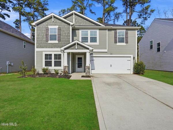 793 Landmark Cove SW, Calabash, NC 28467