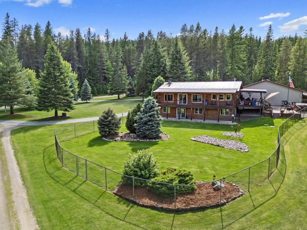 312 Pickett Rd, Ione, WA 99139