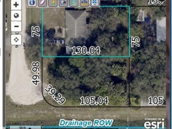 10030 N 83rd Street, Vero Beach, FL 32967