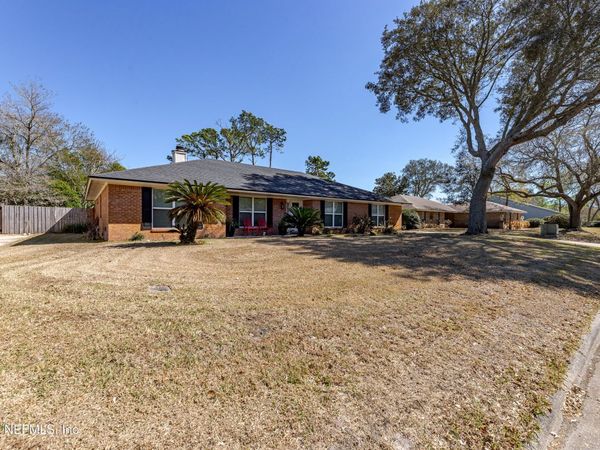 1967 RALEY CREEK Drive W, Jacksonville, FL 32225
