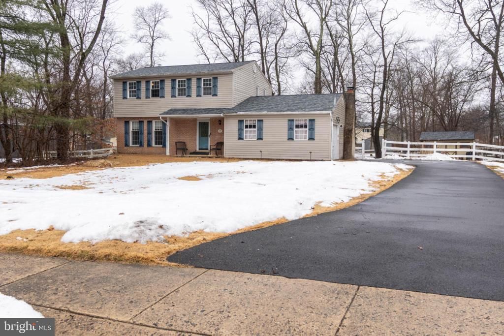 2732 Valley Woods Road, Hatfield, PA 19440 Main Photo