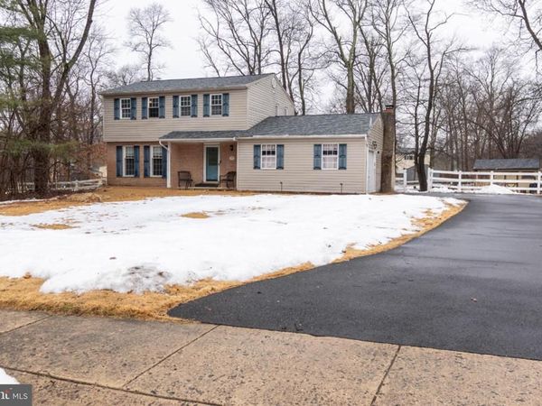 2732 VALLEY WOODS ROAD, HATFIELD, PA 19440