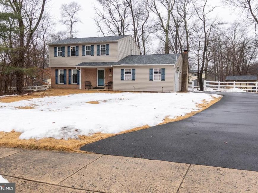 2732 Valley Woods Road, Hatfield, PA 19440 Main Photo