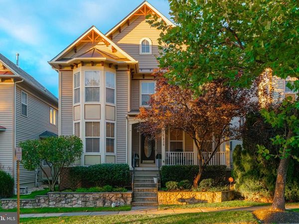 3830 BRAVEHEART DRIVE, FREDERICK, MD 21704