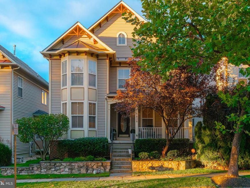 3830 Braveheart Drive, Frederick, MD 21704 Main Photo