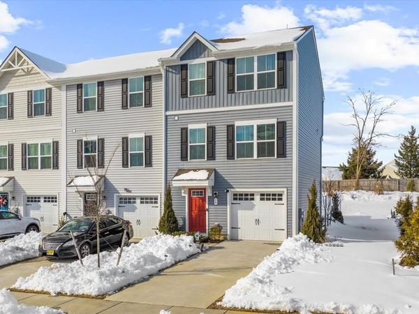 39 L WENDOWSKI STREET, BEVERLY, NJ 08010