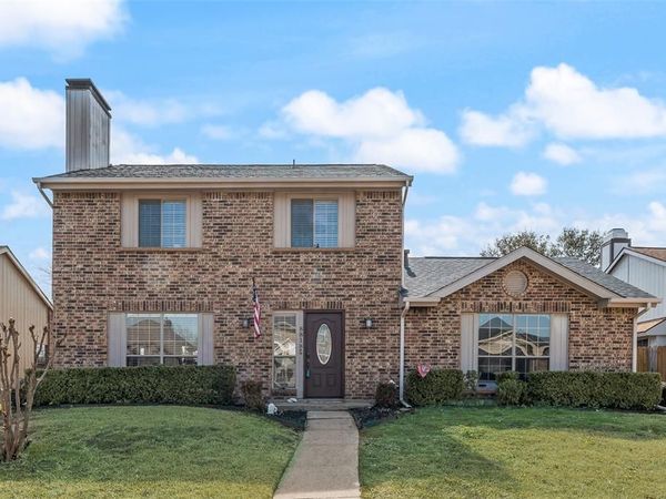 8818 Davis Street, Rowlett, TX 75088