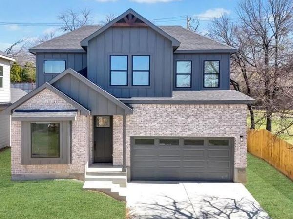 3058 Hardy Street, Fort Worth, TX 76106