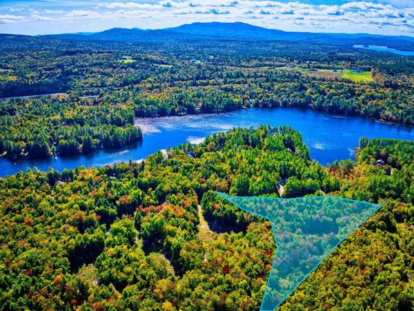 106-15 Fieldstone Lane, New London, NH 03257