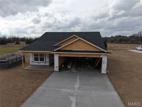 24 Perry , Benton, MO 63736