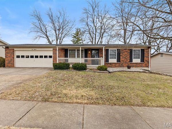 500 Ken Drive, St Charles, MO 63301