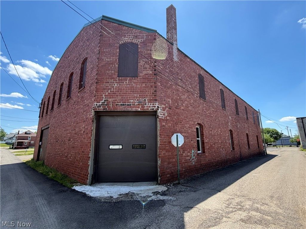 622 Main Street, Coshocton, OH 43812
