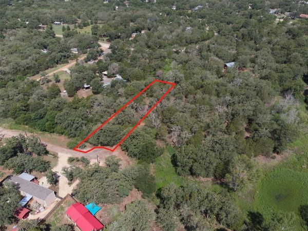 TBD Lot 27 Saddle Brook DR, Bastrop, TX 78602