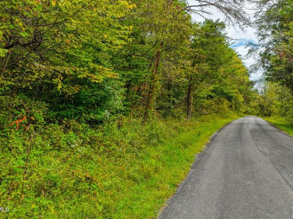 Lot 2 Butcher Valley Road, Rogersville, TN 37857