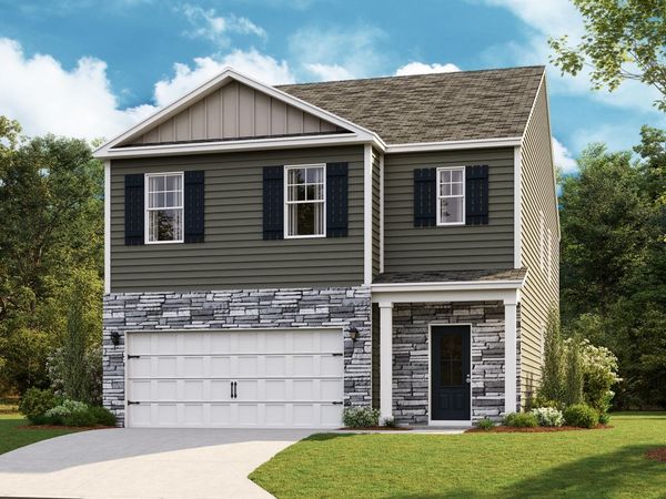 58 Ollie Street, Johnson City, TN 37615