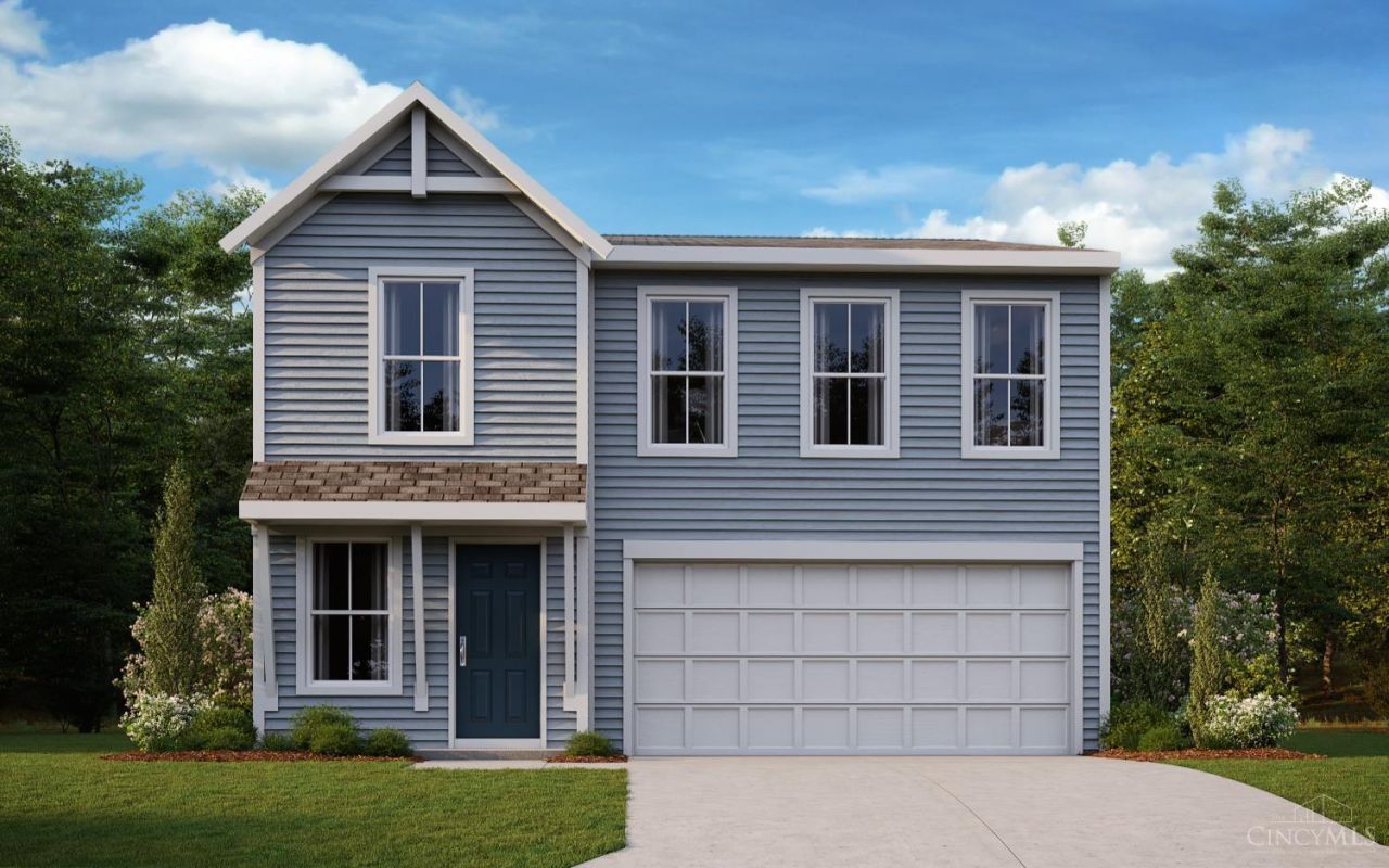 3389 Dewdrop Place, Batavia Twp, OH 45103 Main Photo