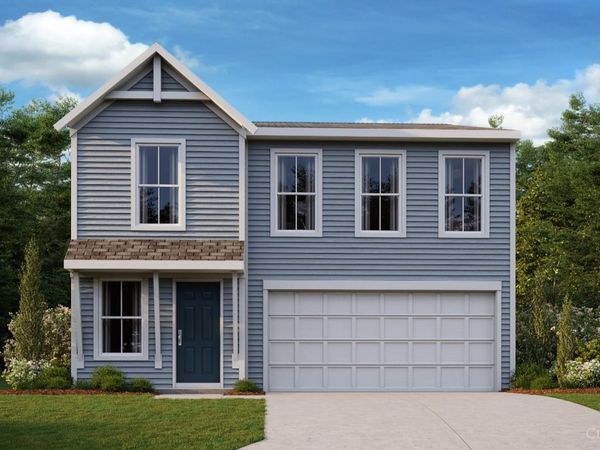 3389 Dewdrop Place, Batavia Twp, OH 45103