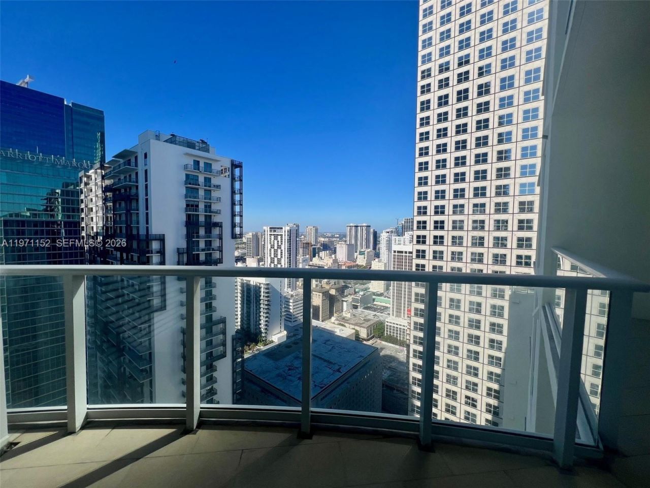 300 S Biscayne Blvd , Unit PH-3907, Miami, FL 33131 Photo