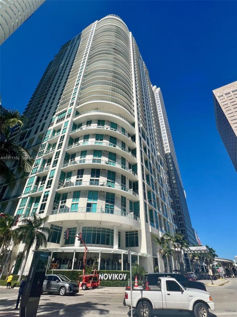 300 S Biscayne Blvd , Unit PH-3907, Miami, FL 33131 Photo