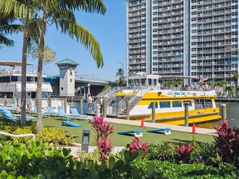 2670 E Sunrise Blvd , Unit 1428, Fort Lauderdale, FL 33304 Photo