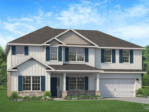 5273 Muscadine Way, Milton, FL 32570