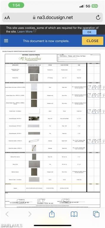 26610 Rosewood Pointe Dr , Unit C-102, Bonita Springs, FL 34135 Photo