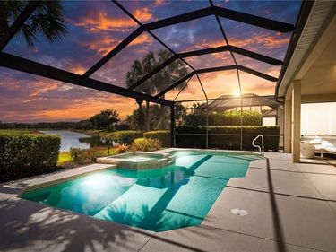 17968 Modena RD , MIROMAR LAKES, FL 33913