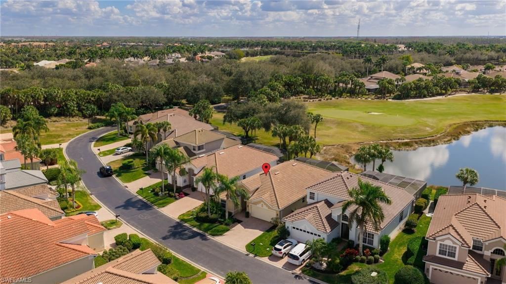 17968 Modena Rd, Miromar Lakes, FL 33913 Photo