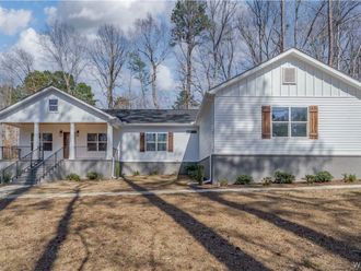 3904 Springhill Drive Tuscaloosa, AL 35405