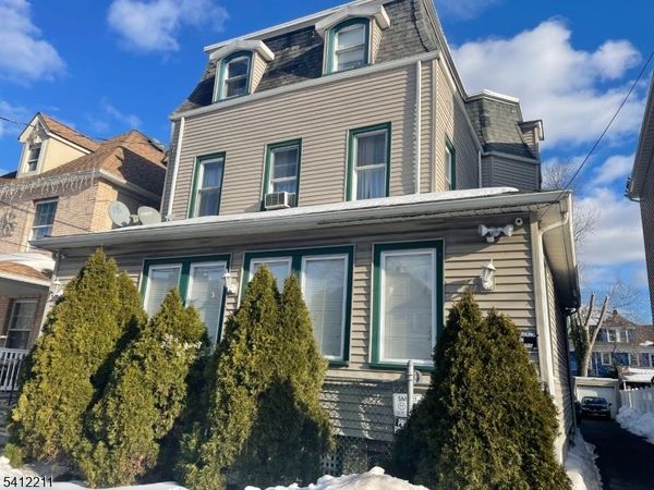 218 Orchard St, Elizabeth, NJ 07208