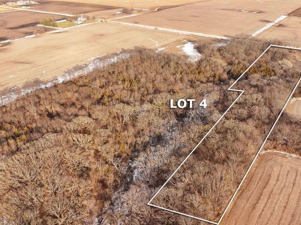 31305 S Ave. LOT 4, Adel, IA 50003
