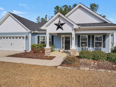 141 Penn Circle, Galivants Ferry, SC 29544