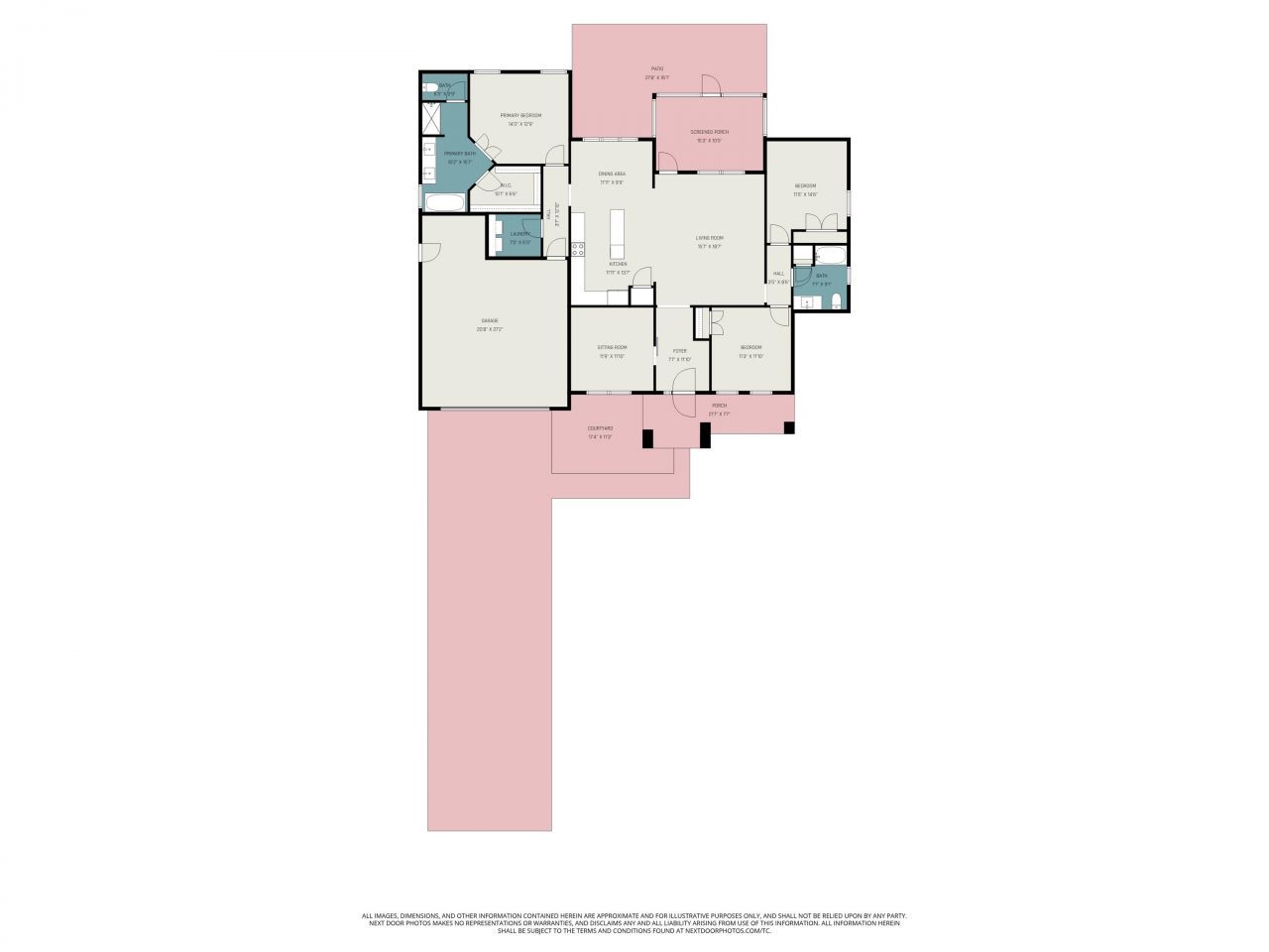 141 Penn Circle Photo 35