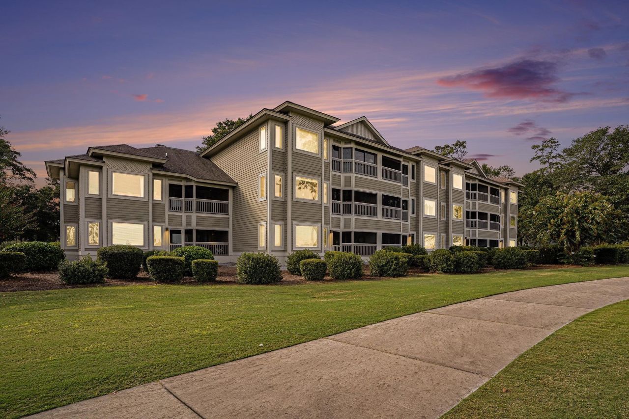 1401 Lighthouse Dr. North Myrtle Beach, SC 29582