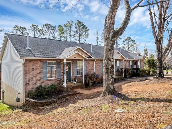 818 Calypso Way, Knoxville, TN 37923