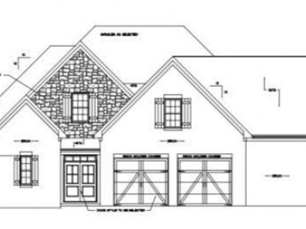 8831 Dancing Bear Lane, Knoxville, TN 37923