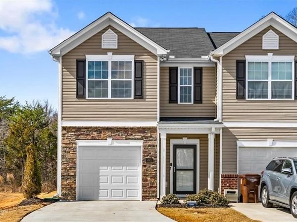 5665 CARRINGTON Court , Unit 12, Trinity, NC 27370