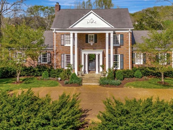 4340 Beekman Dr, Nashville, TN 37215