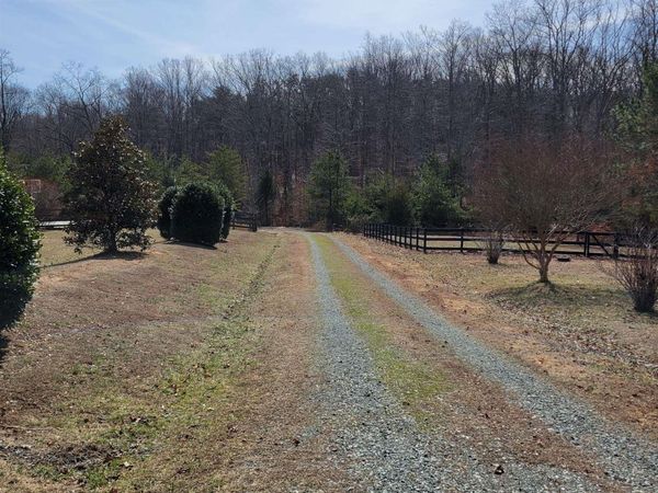 0 LEXIE LN, Palmyra, VA 22963