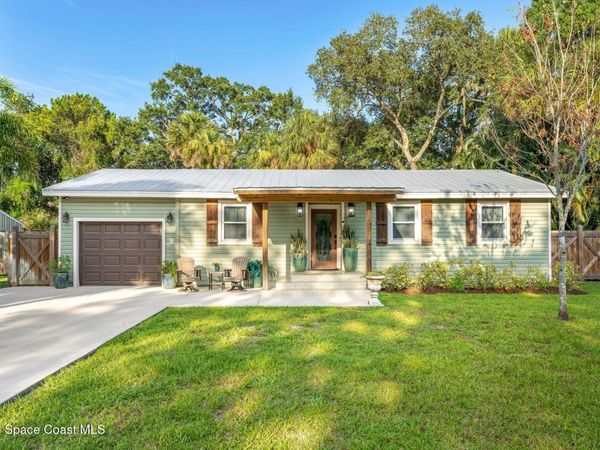148 Easy Street , Melbourne, FL 32934