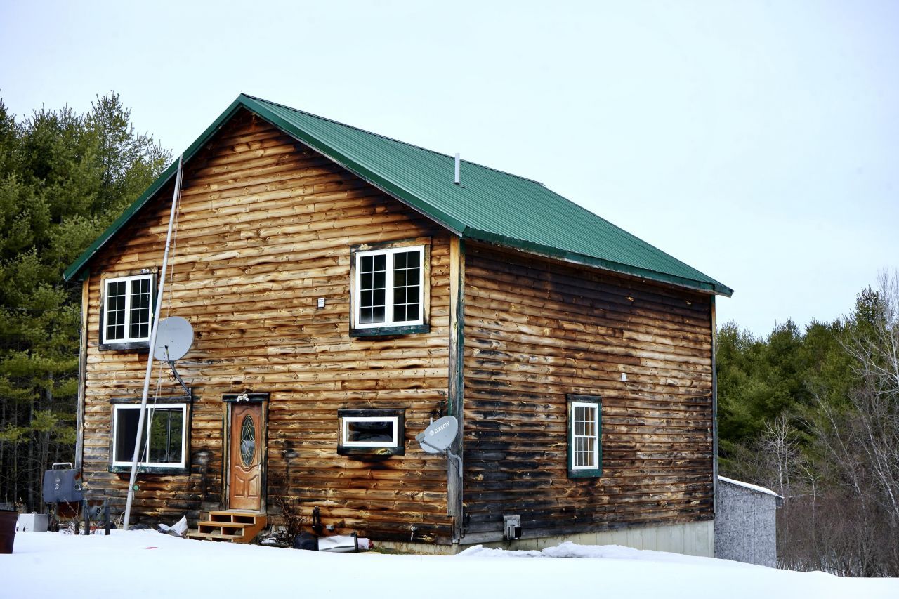 78 Fording Road Norridgewock, ME 04957