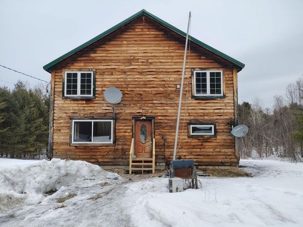 78 Fording Road, Norridgewock, ME 04957