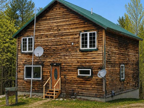 78 Fording Road, Norridgewock, ME 04957