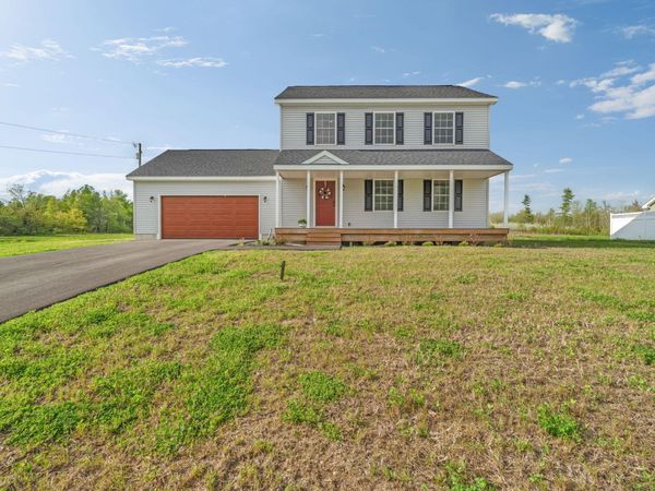 144 Curtis Street, Pittsfield, ME 04967