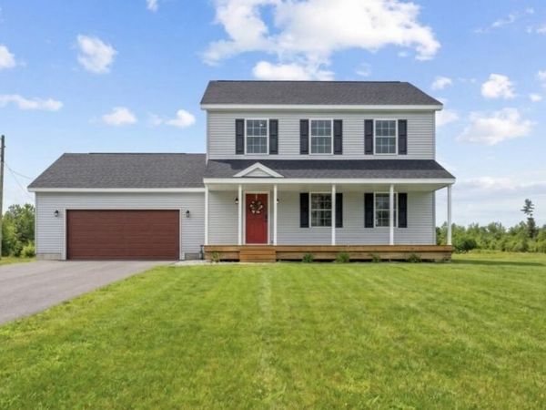 144 Curtis Street, Pittsfield, ME 04967