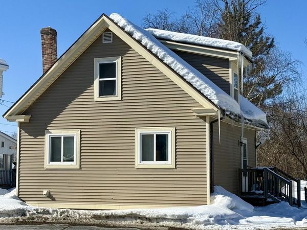 68 E Main Street, Fort Kent, ME 04743