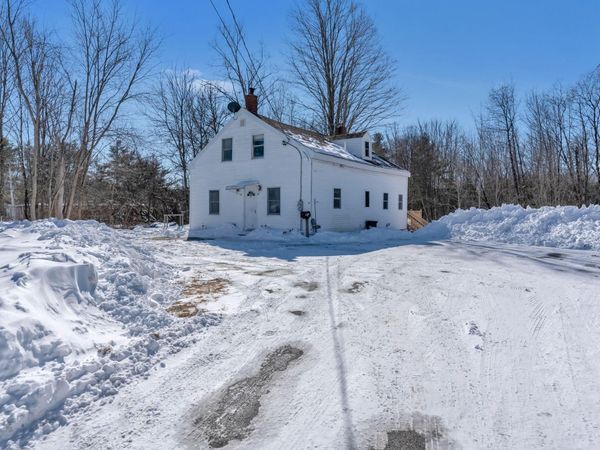 9 Snows Court, North Berwick, ME 03906