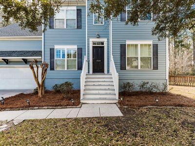 1905 Bristle Pine Court, Mount Pleasant, SC 29466