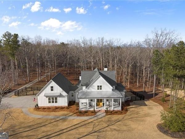 1675 Hornage Road, Ball Ground, GA 30107