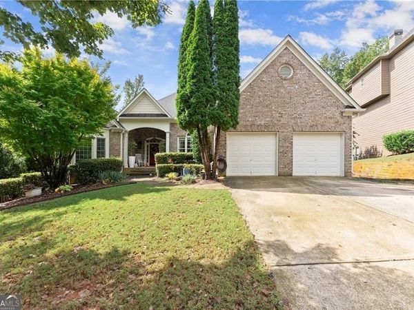 825 Mill Garden Place, Cumming, GA 30040